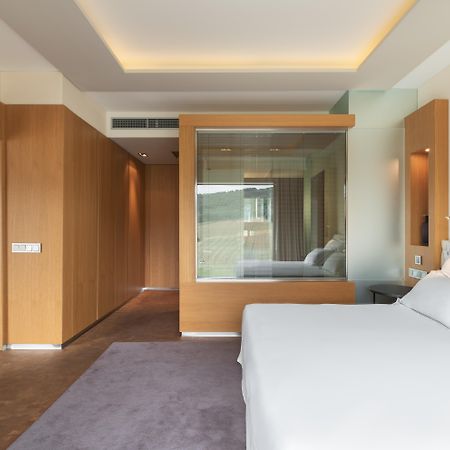 Valbusenda Hotel Bodega & Spa Toro Εξωτερικό φωτογραφία