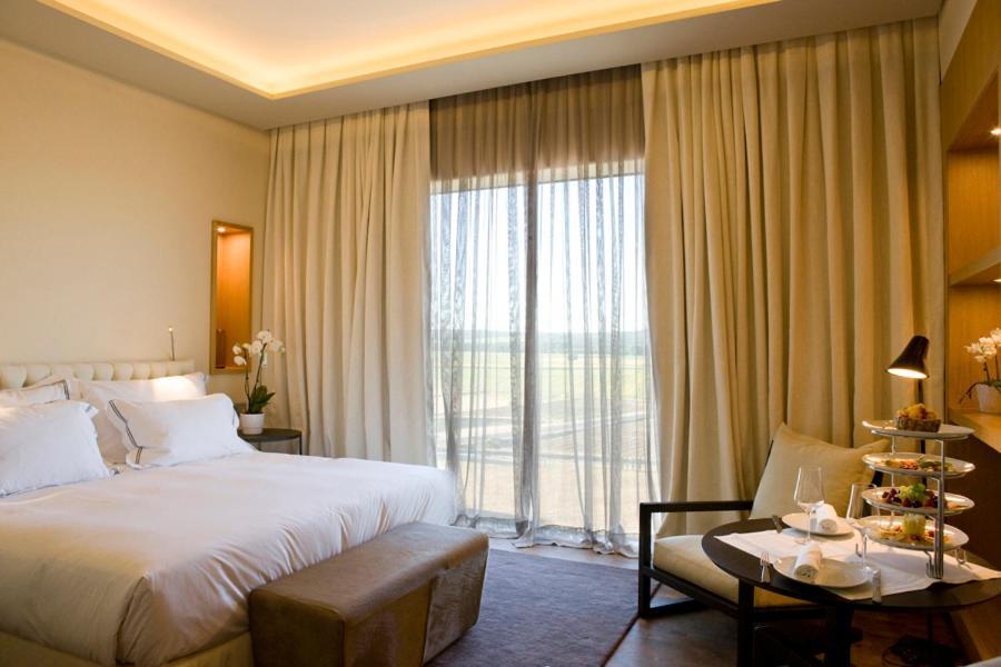 Valbusenda Hotel Bodega & Spa Toro Εξωτερικό φωτογραφία