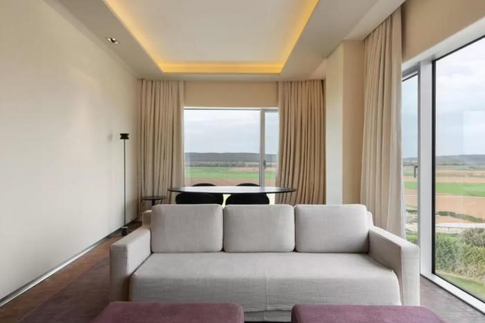 Valbusenda Hotel Bodega & Spa Toro Δωμάτιο φωτογραφία