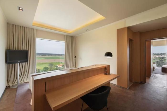 Valbusenda Hotel Bodega & Spa Toro Δωμάτιο φωτογραφία