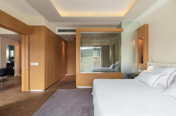 Valbusenda Hotel Bodega & Spa Toro Δωμάτιο φωτογραφία