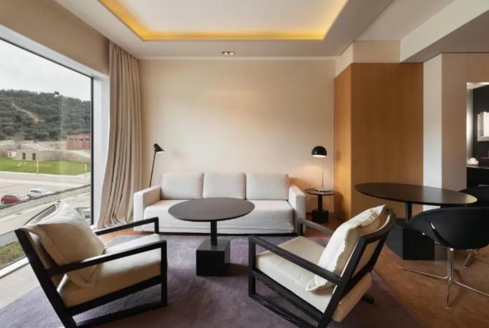 Valbusenda Hotel Bodega & Spa Toro Δωμάτιο φωτογραφία