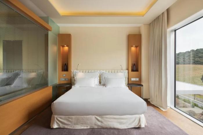 Valbusenda Hotel Bodega & Spa Toro Δωμάτιο φωτογραφία