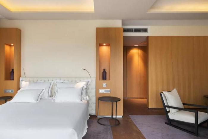 Valbusenda Hotel Bodega & Spa Toro Δωμάτιο φωτογραφία