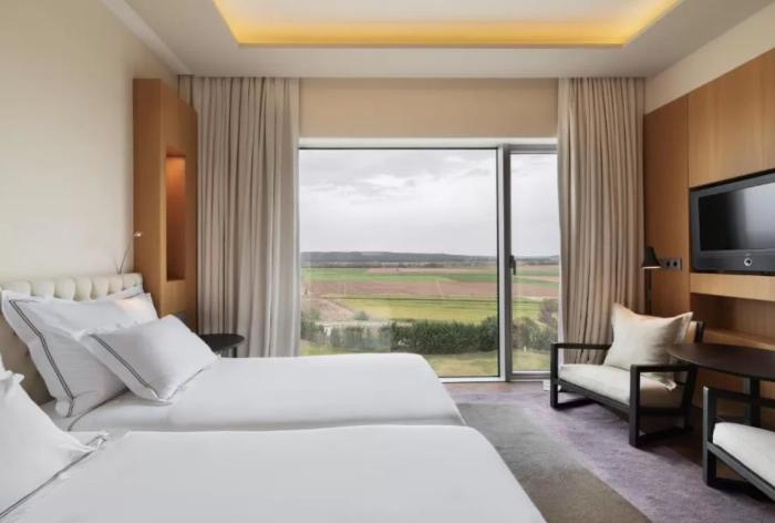 Valbusenda Hotel Bodega & Spa Toro Δωμάτιο φωτογραφία