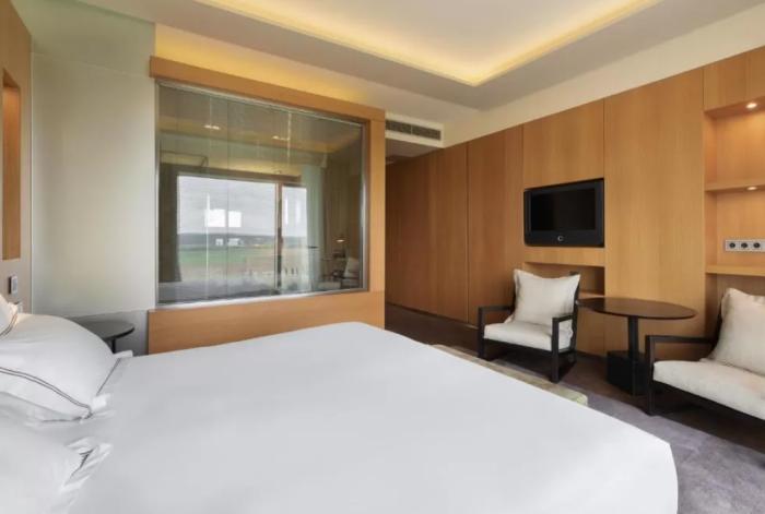 Valbusenda Hotel Bodega & Spa Toro Δωμάτιο φωτογραφία