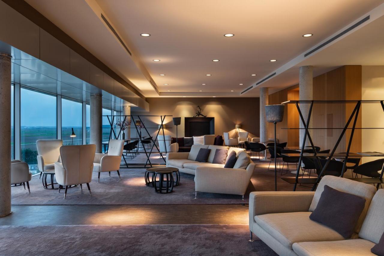 Valbusenda Hotel Bodega & Spa Toro Εξωτερικό φωτογραφία