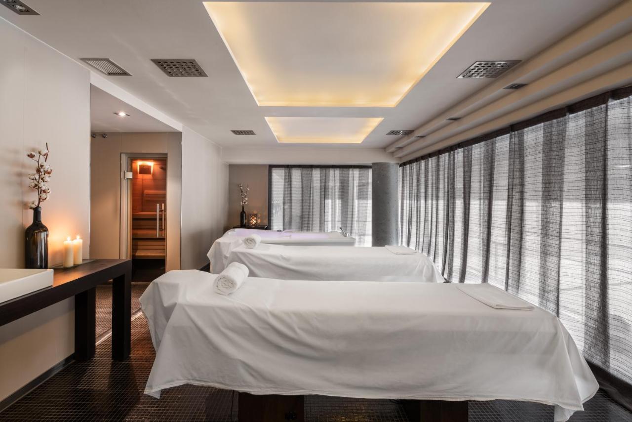 Valbusenda Hotel Bodega & Spa Toro Εξωτερικό φωτογραφία