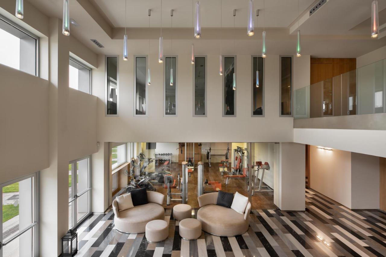 Valbusenda Hotel Bodega & Spa Toro Εξωτερικό φωτογραφία