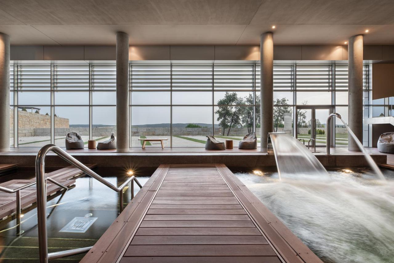 Valbusenda Hotel Bodega & Spa Toro Εξωτερικό φωτογραφία
