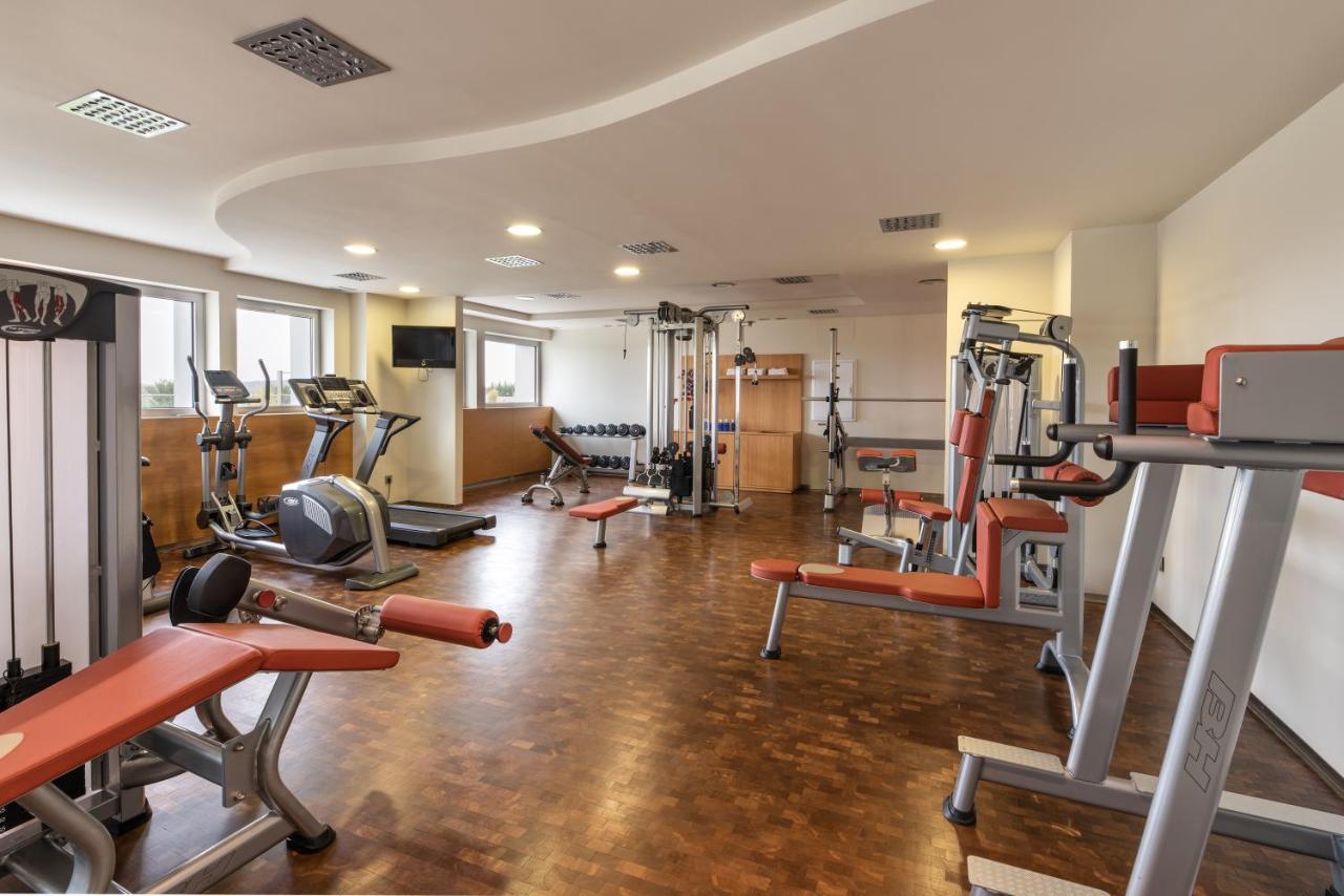 Valbusenda Hotel Bodega & Spa Toro Εξωτερικό φωτογραφία
