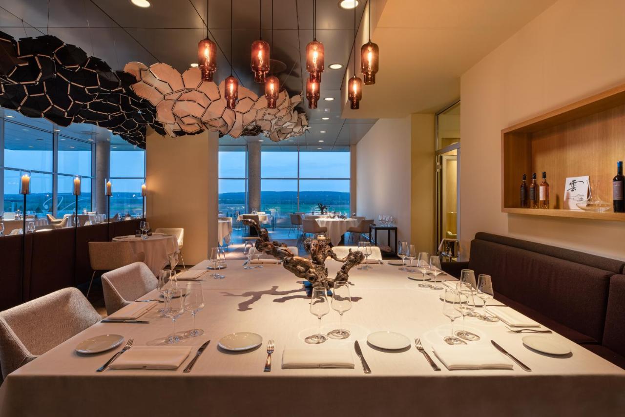 Valbusenda Hotel Bodega & Spa Toro Εξωτερικό φωτογραφία