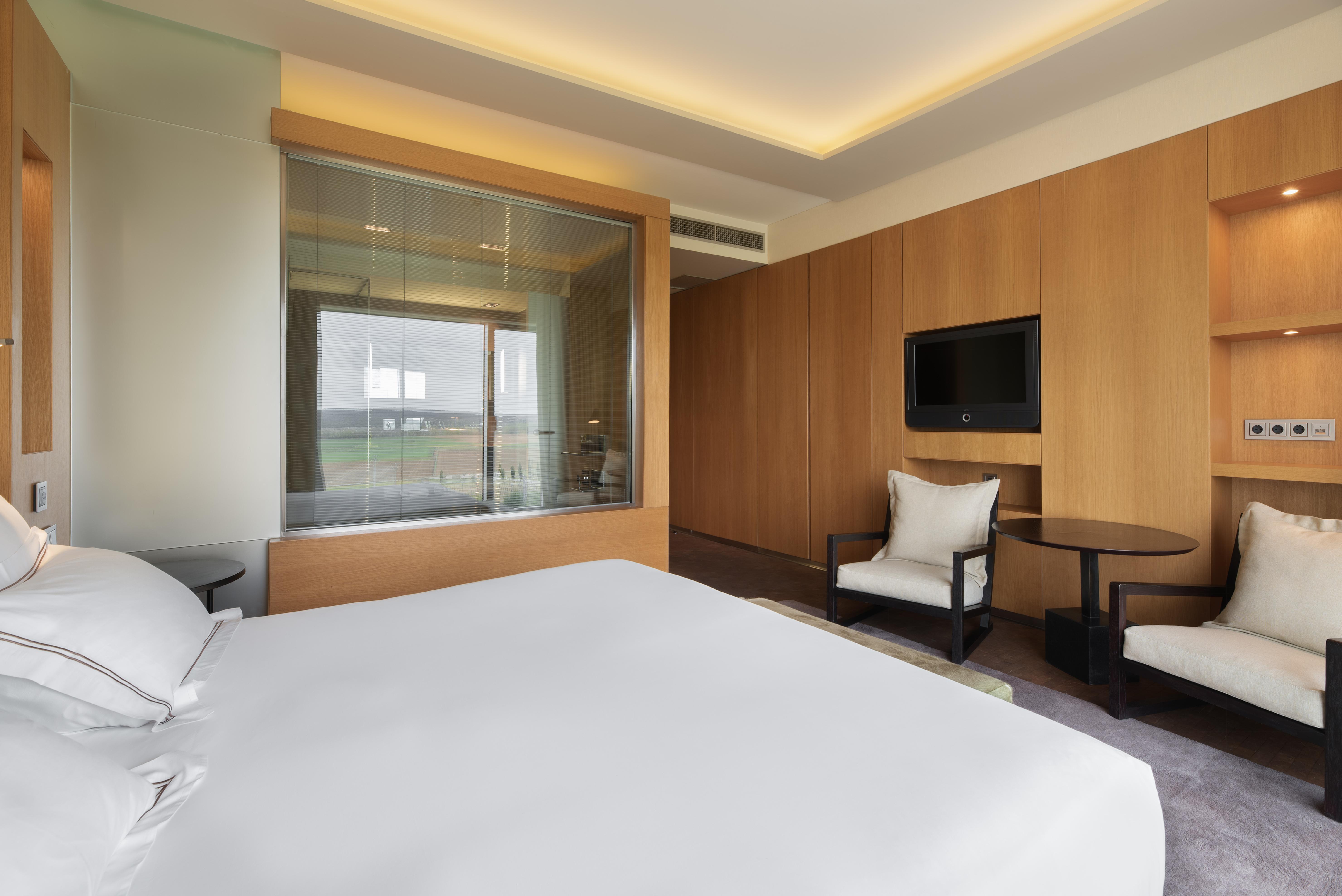 Valbusenda Hotel Bodega & Spa Toro Εξωτερικό φωτογραφία