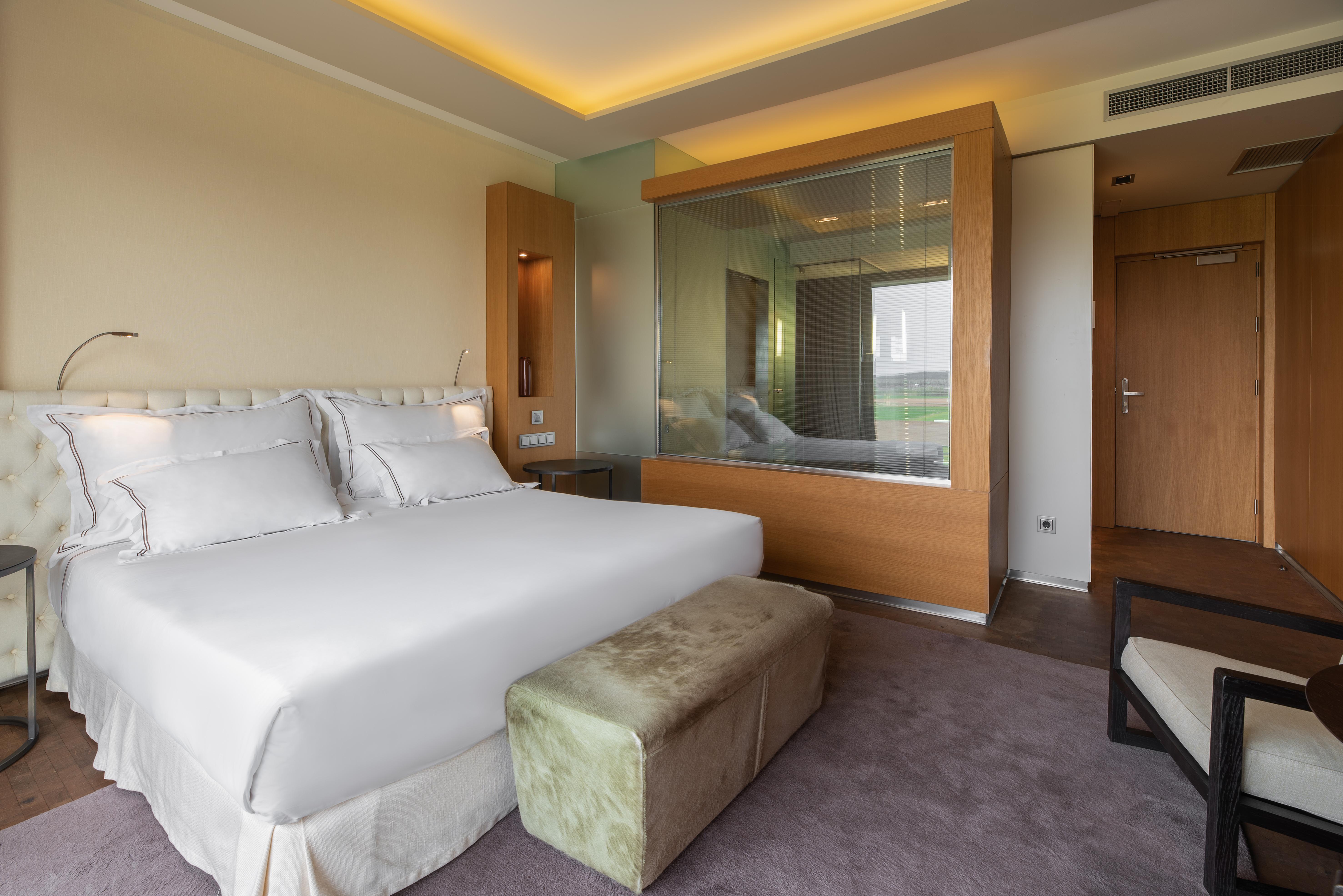 Valbusenda Hotel Bodega & Spa Toro Εξωτερικό φωτογραφία