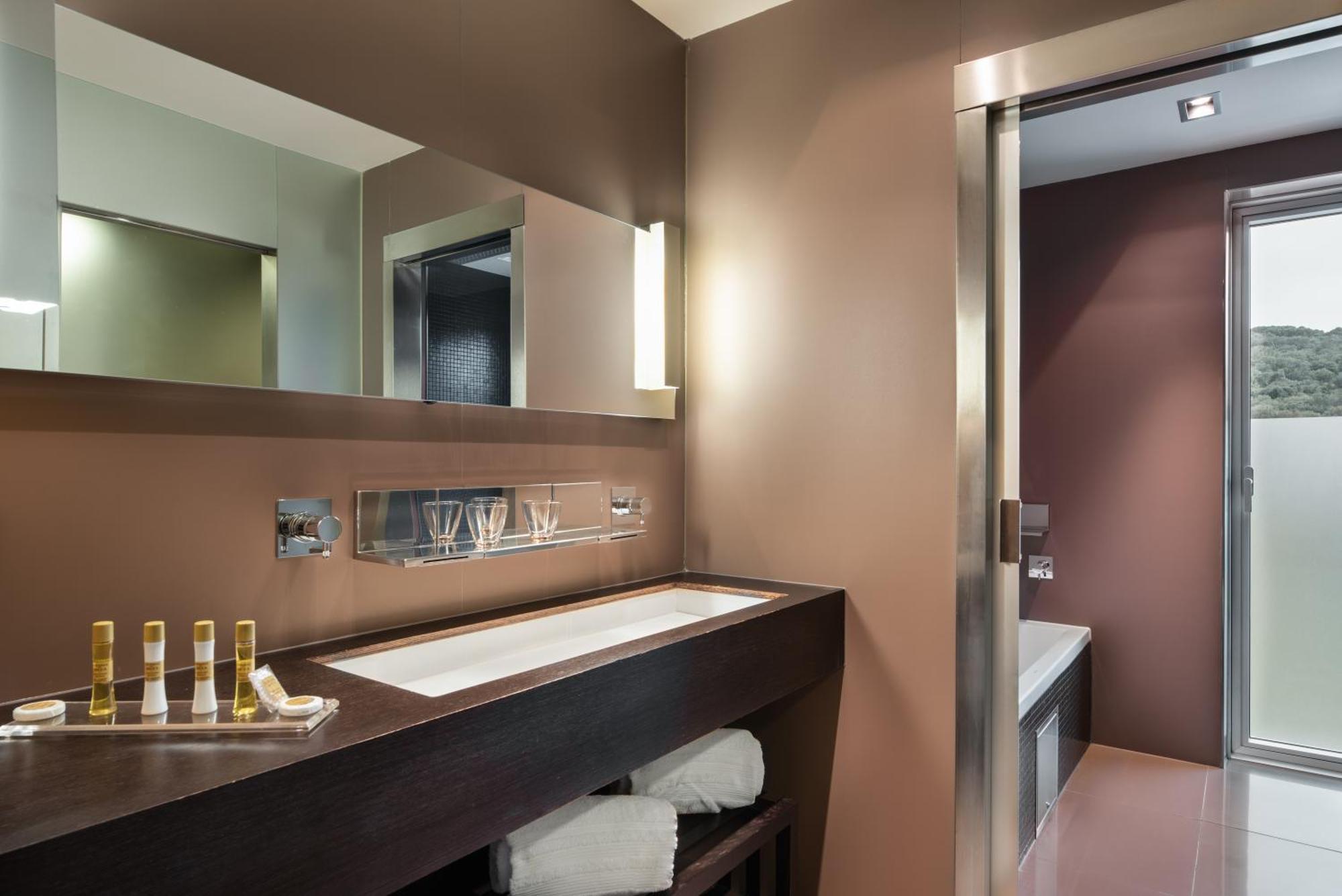 Valbusenda Hotel Bodega & Spa Toro Εξωτερικό φωτογραφία